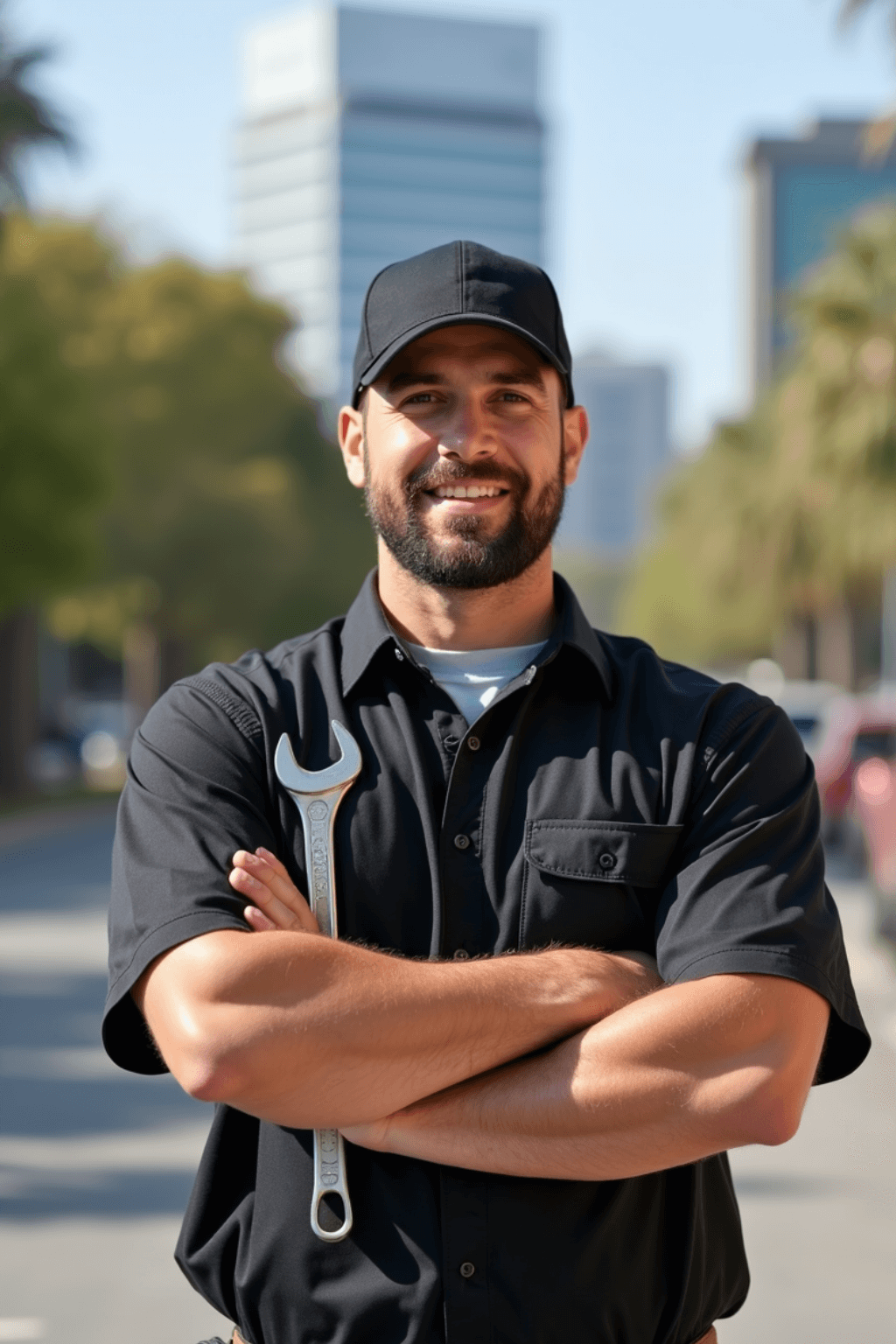 24 Hour Plumber in Carlsbad City Center